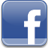  Inland Data Services FaceBook logo and link to.